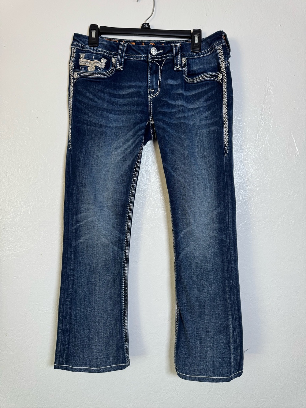Rock Revival Yeon Boot Jeans